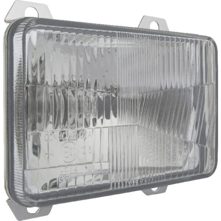 Lampă frontală H4