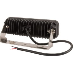 Lampă de lucru LED 54W 3960lm dreptunghiulară 10/30V 180x55x38mm tip flood Kramp