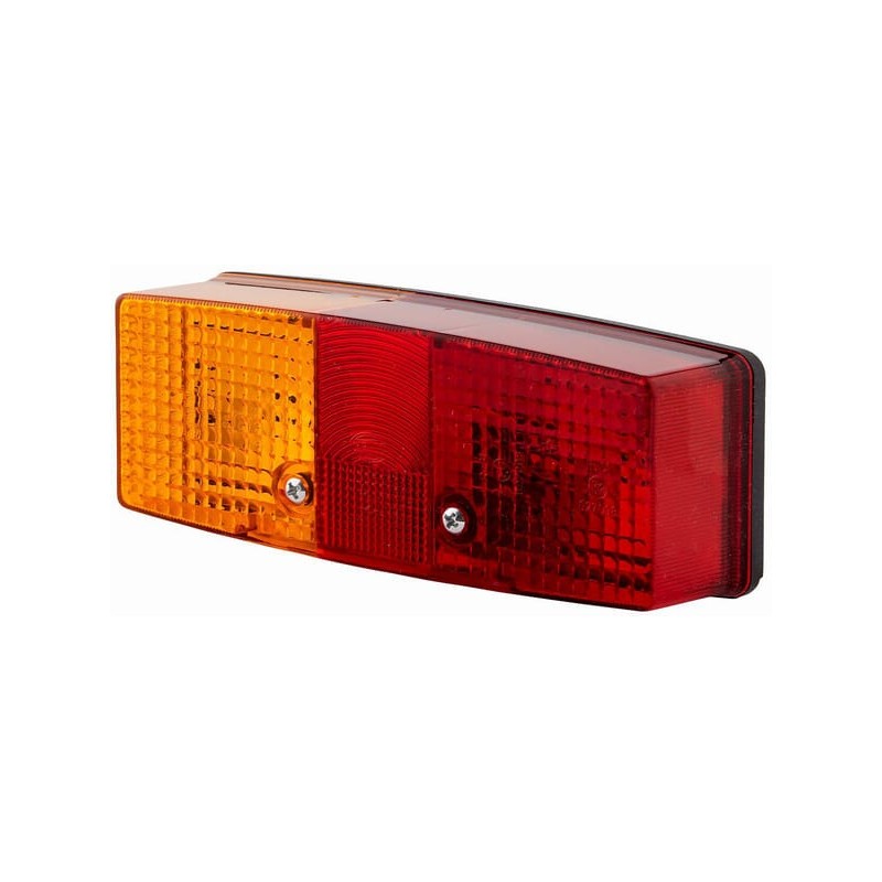 Lampă spate stânga