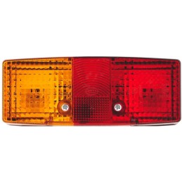 Lampă spate stânga