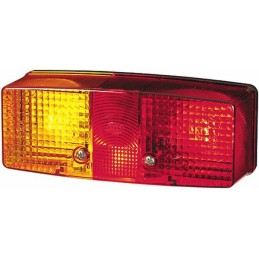 Lampă spate stânga