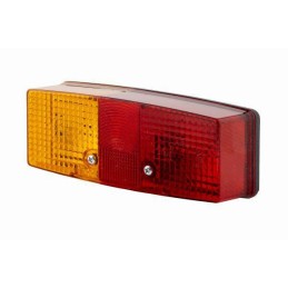 Lampă spate stânga