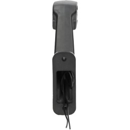 Lampă gabarit LED stânga 12/24V 165x187x37mm Kramp
