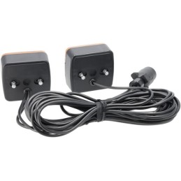 Set lămpi cablu 7,5m