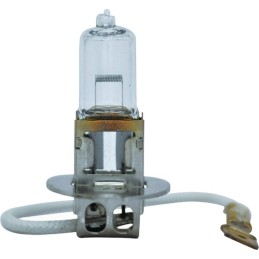 Bec halogen H3 sferă PX22s 12V 55W Kramp