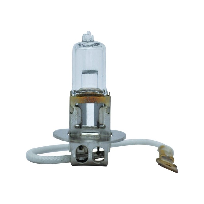 Bec halogen H3 sferă PX22s 12V 55W Kramp