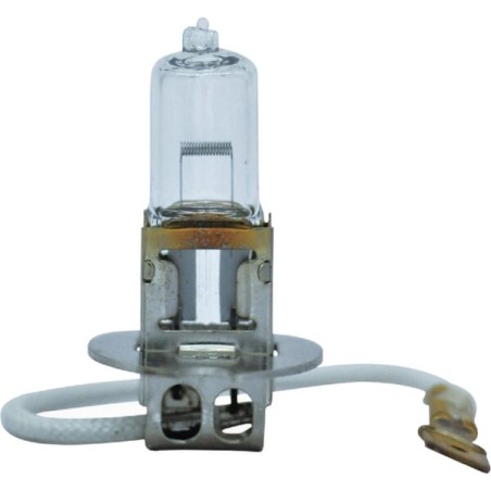 Bec halogen H3 sferă PX22s 12V 55W Kramp