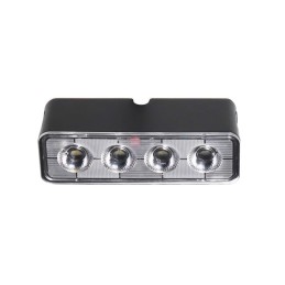 Lampă de lucru 24W 2800lm R23