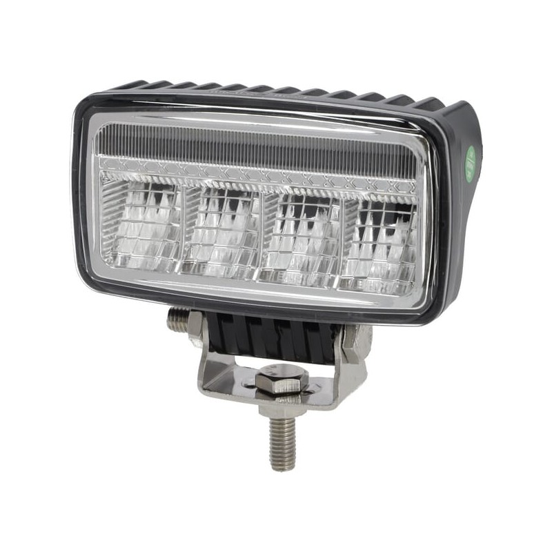 Lampă de lucru indirectă 15W 1000lm