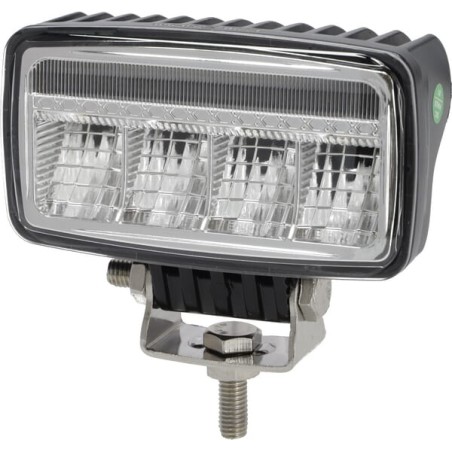 Lampă de lucru indirectă 15W 1000lm