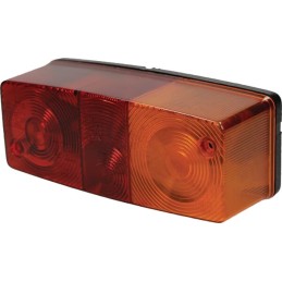 Lampă spate