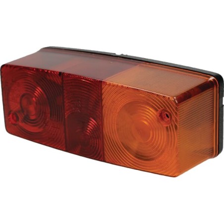 Lampă spate