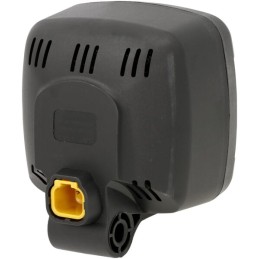 Lampă de lucru 13.5W 1800lm, flux, cu conector Deutsch