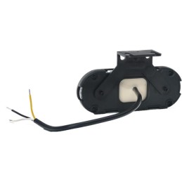 Lampă gabarit LED cu semnalizare dreptunghiulară 12-24V 124x49x20mm Kramp