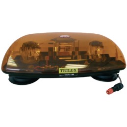 Girofar 12-24V Trilux Sacex