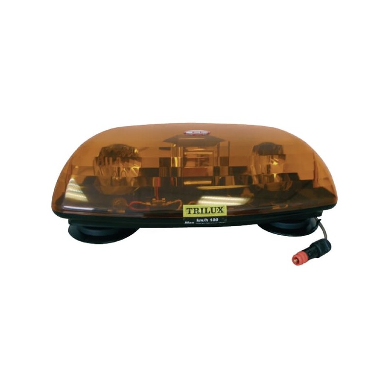 Girofar 12-24V Trilux Sacex