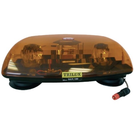 Girofar 12-24V Trilux Sacex