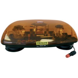 Girofar 12-24V Trilux Sacex