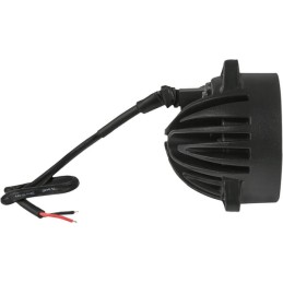 Lampă de lucru LED 40W 4800lm rotundă flux Kramp