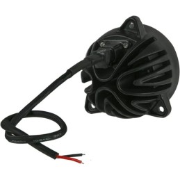 Lampă de lucru LED 40W 4800lm rotundă flux Kramp