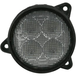 Lampă de lucru LED 40W 4800lm rotundă flux Kramp
