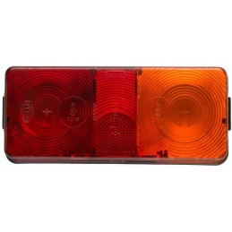 Lampă spate dreapta