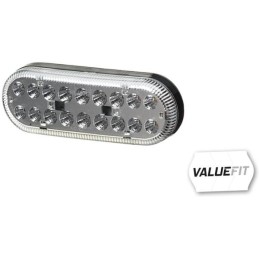 Bec lumini de poziție LED, față