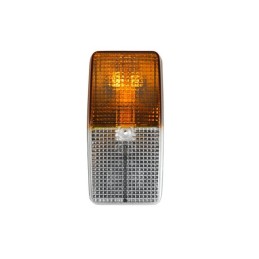 Lampă de delimitare şi semnalizare