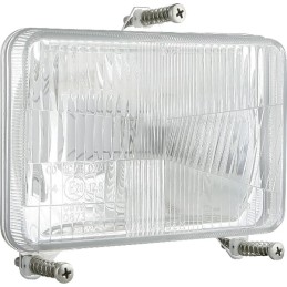 Lampă frontală H4