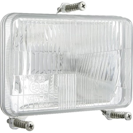 Lampă frontală H4
