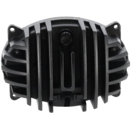 Lampă de lucru LED, 65W, 5200lm, ovală, 10/30V, 161x110x90mm, proiector rază largă, 13 LED-uri, H4, Kramp