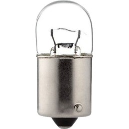 Bec T16 BA15s 12V 15W Kramp