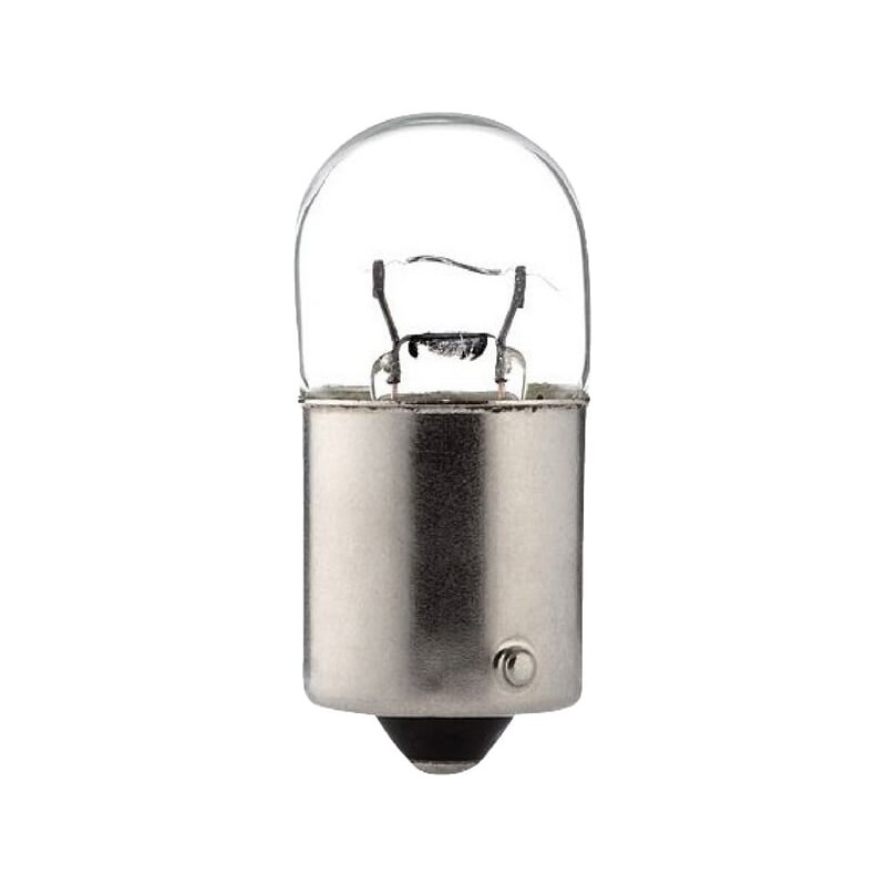 Bec T16 BA15s 12V 15W Kramp