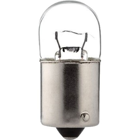 Bec T16 BA15s 12V 15W Kramp