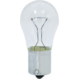 Bec standard P21W sferă BA15s 12V 21W Kramp