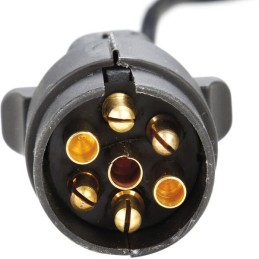 Set lămpi cablu 12m