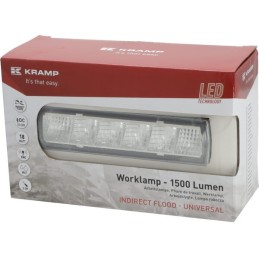 Lampă de lucru indirectă 18W 1500lm