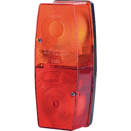Lampă spate