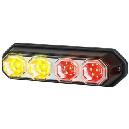 Lampă spate multifuncțională LED