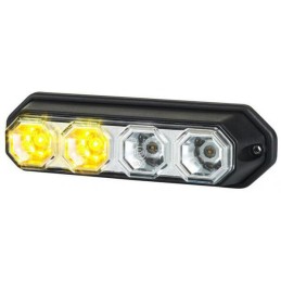 Lampă spate multifuncțională LED