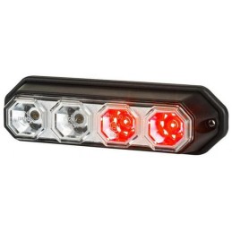 Lampă spate multifuncțională LED