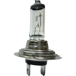 Bec halogen H7 PX26d 24V 70W Kramp