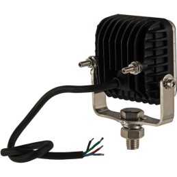 Lampă de avertizare LED 10-30V 12 LED-uri Kramp