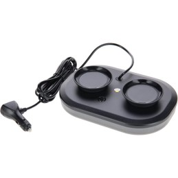Bară de lumină LED magnetică, galben, 90W