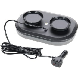 Bară de lumină LED magnetică, galben, 90W