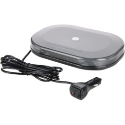 Bară de lumină LED magnetică, galben, 90W