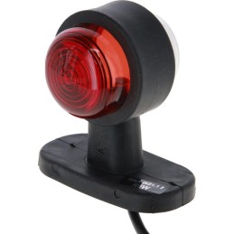 Martor luminos 12/24V, 95x83.5x68mm