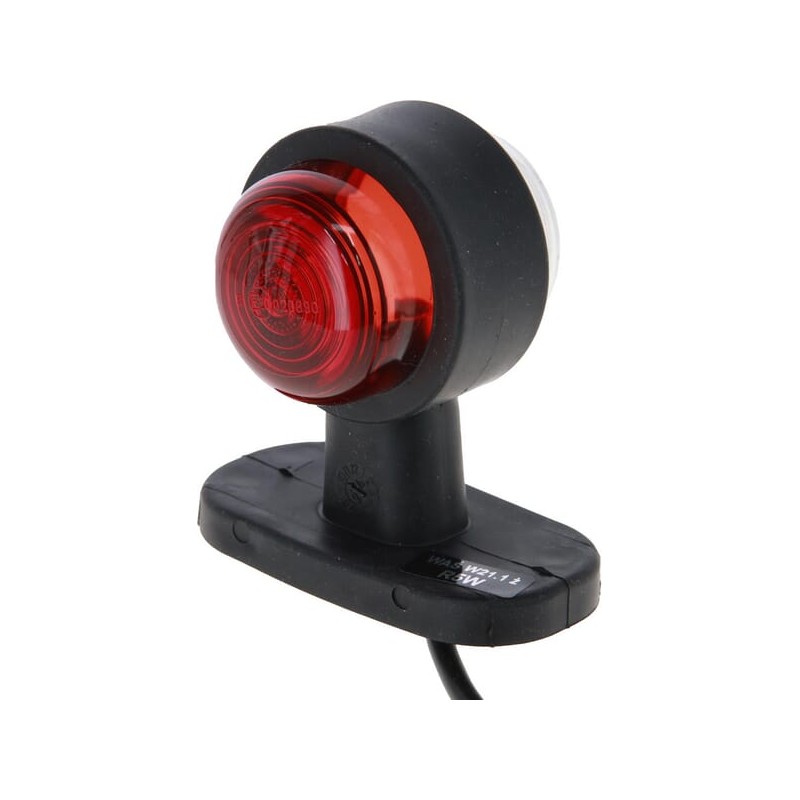 Martor luminos 12/24V, 95x83.5x68mm