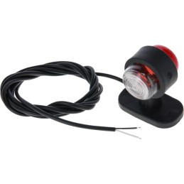 Martor luminos 12/24V, 95x83.5x68mm