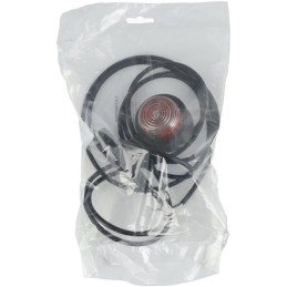 Martor luminos 12/24V, 95x83.5x68mm